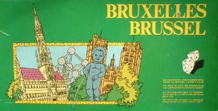 BRUXELLES (1987)